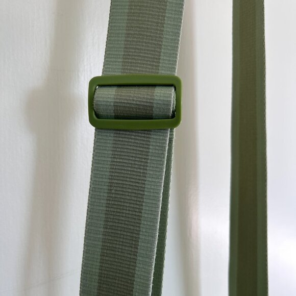 Crumbler Status Belly Bag - Picture 7 of 8